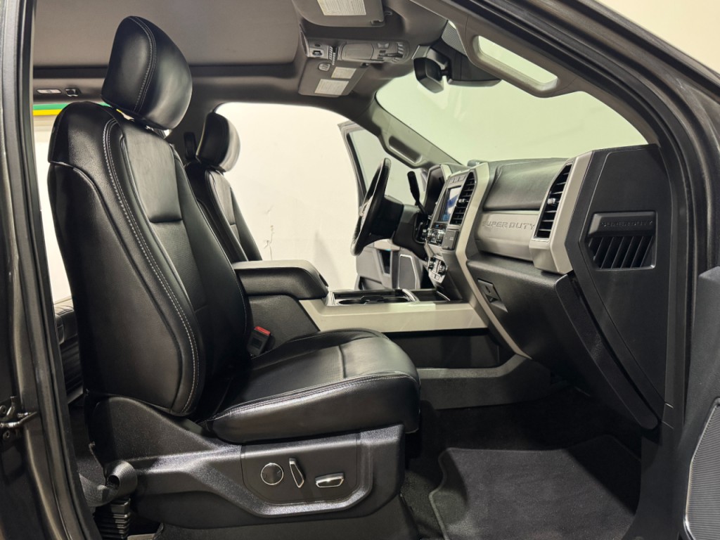 2019 Ford F-250 Image 20