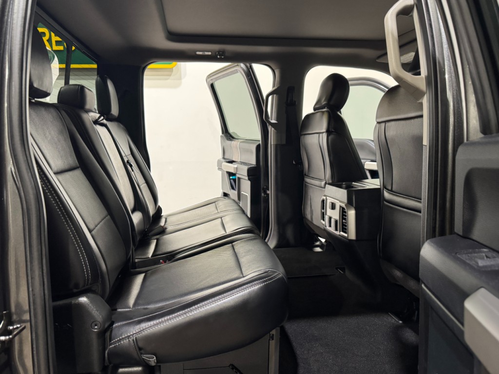2019 Ford F-250 Image 22