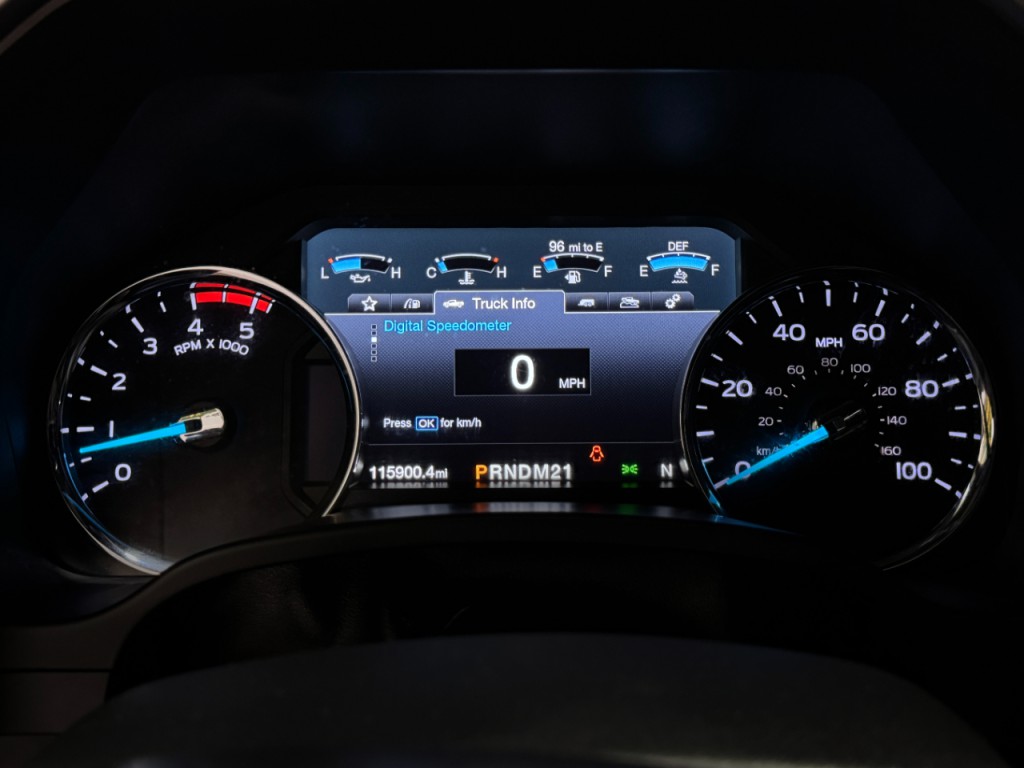 2019 Ford F-250 Image 31