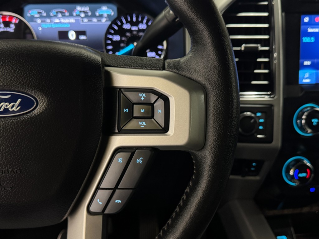 2019 Ford F-250 Image 33