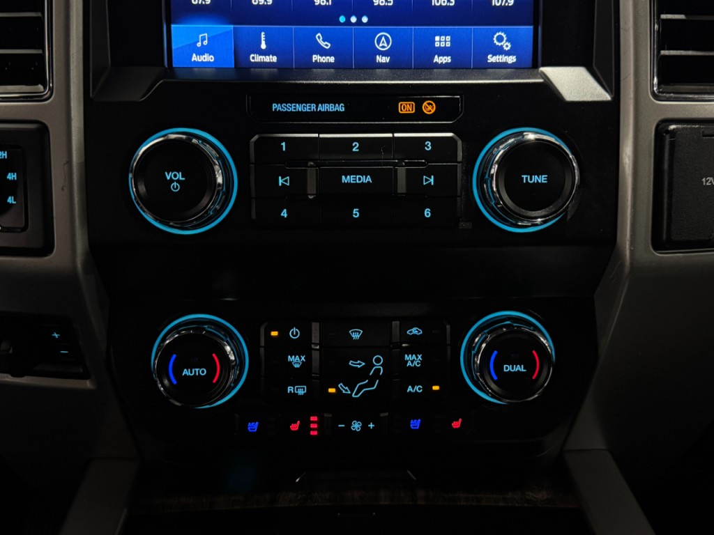 2019 Ford F-250 Image 37