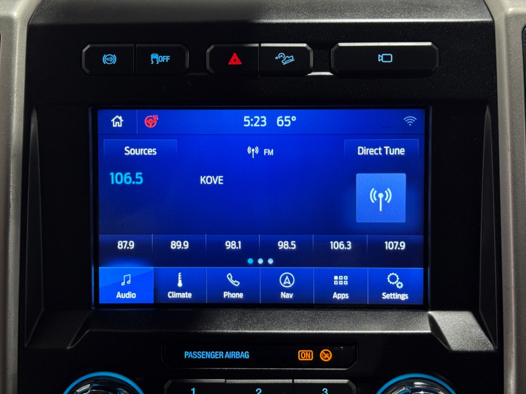 2019 Ford F-250 Image 40