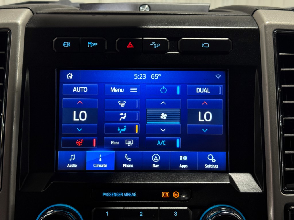 2019 Ford F-250 Image 41