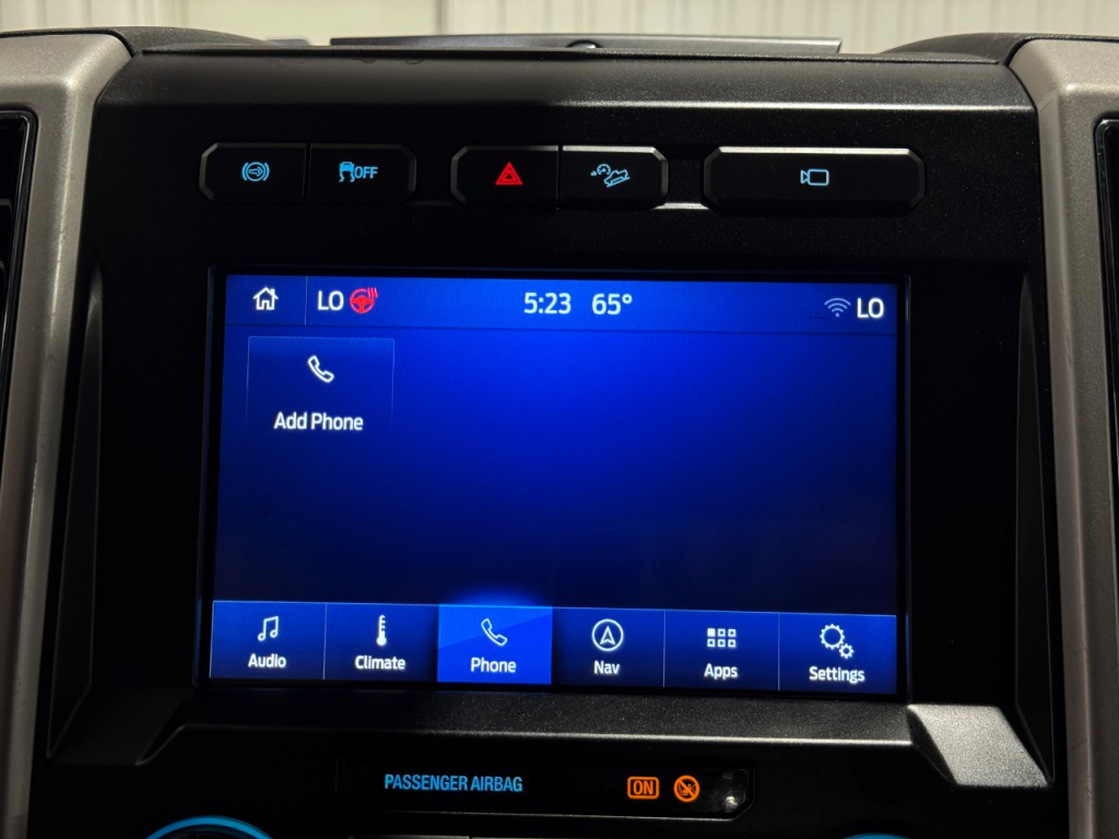 2019 Ford F-250 Image 42