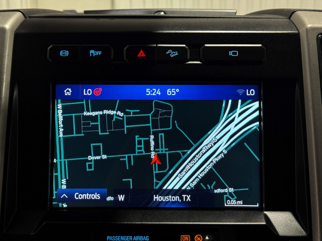 2019 Ford F-250 Image 43