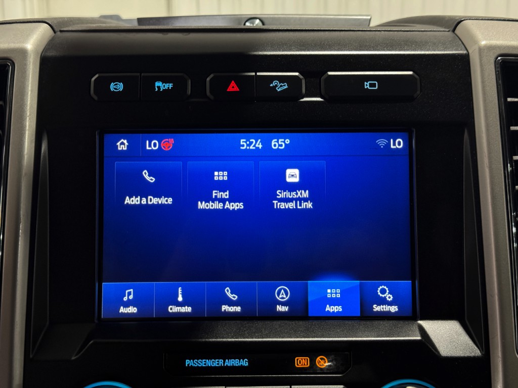 2019 Ford F-250 Image 44