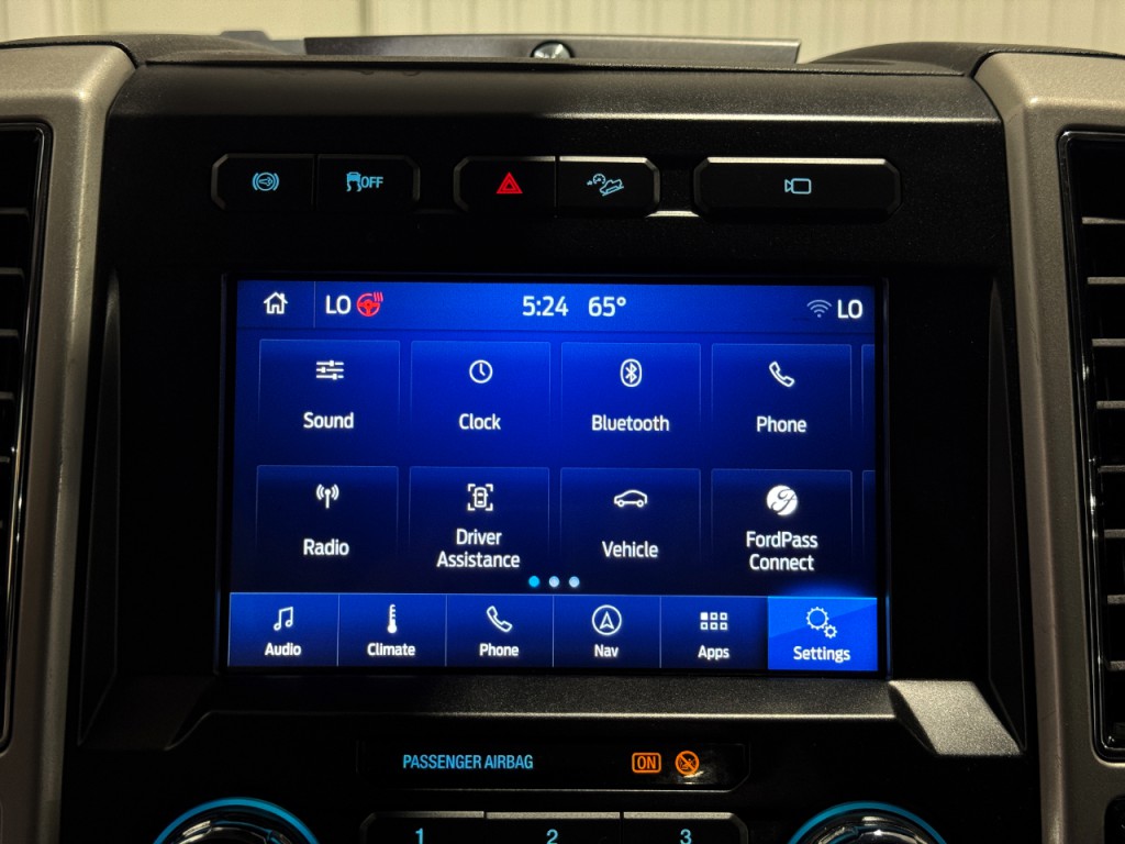 2019 Ford F-250 Image 45