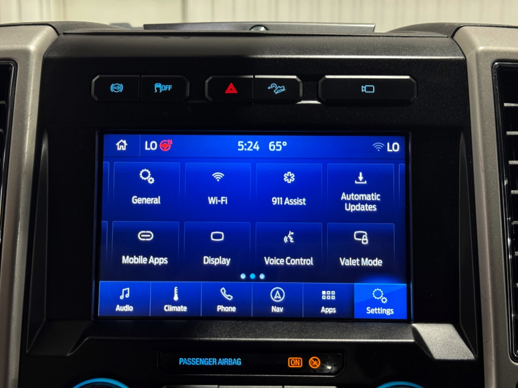 2019 Ford F-250 Image 46