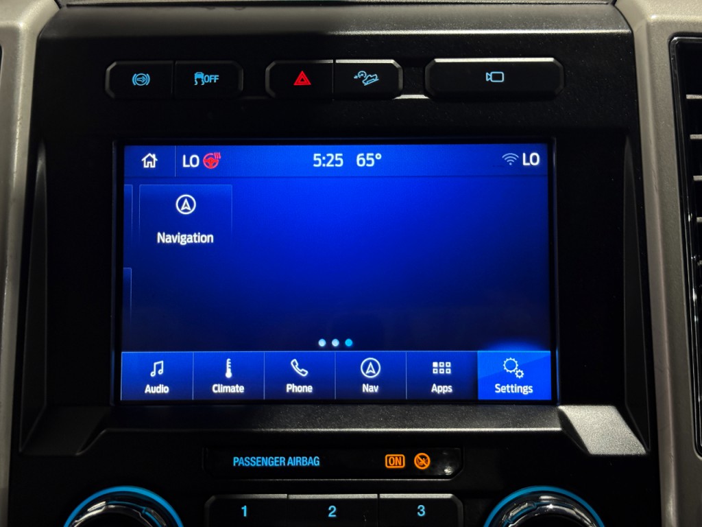 2019 Ford F-250 Image 47