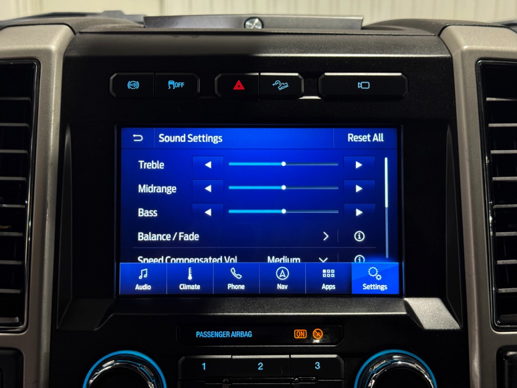 2019 Ford F-250 Image 48