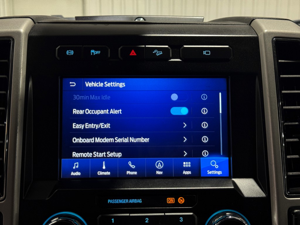 2019 Ford F-250 Image 51