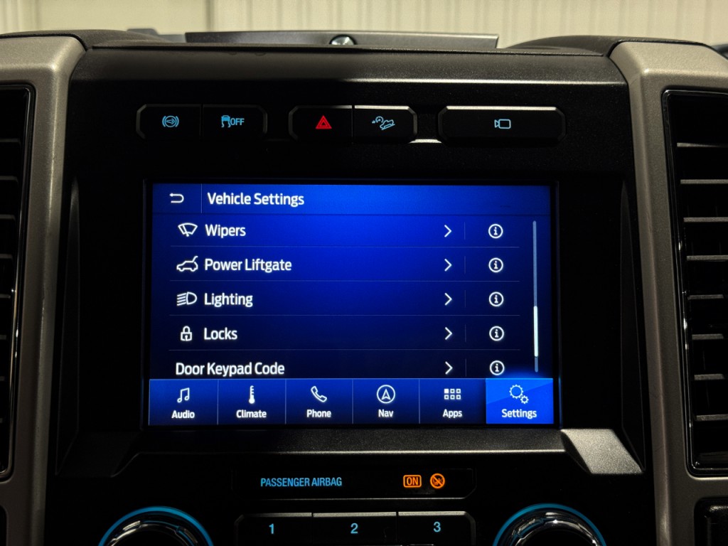 2019 Ford F-250 Image 52