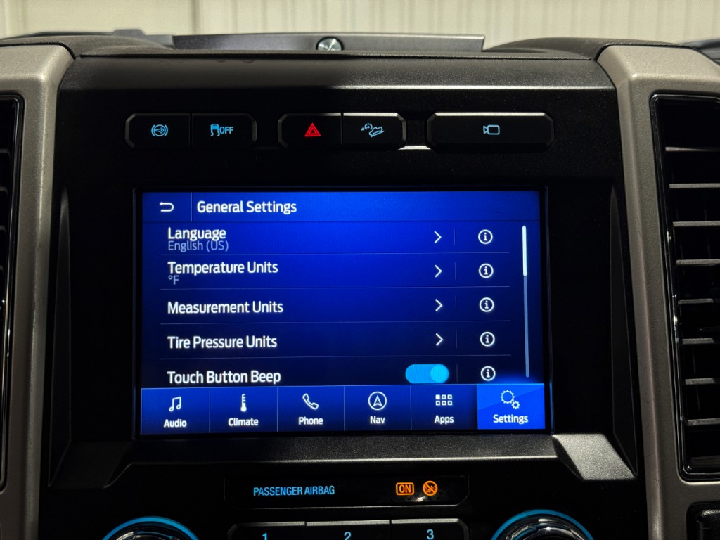 2019 Ford F-250 Image 53