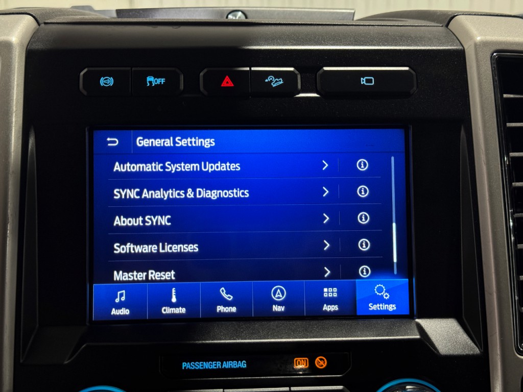 2019 Ford F-250 Image 54