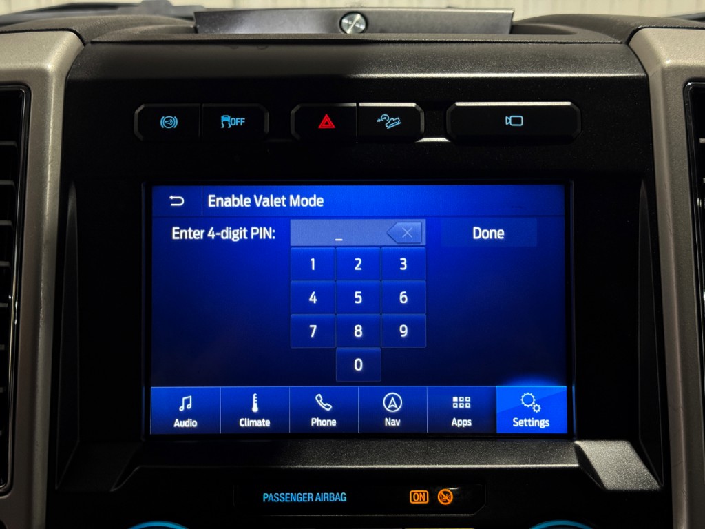 2019 Ford F-250 Image 55