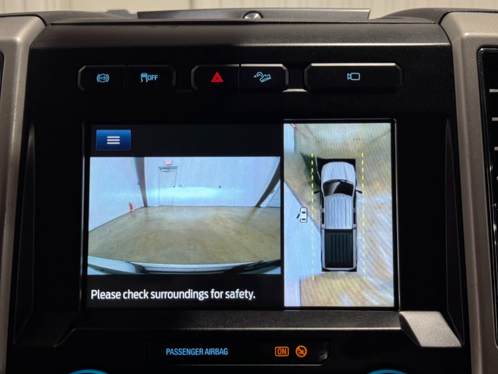 2019 Ford F-250 Image 57