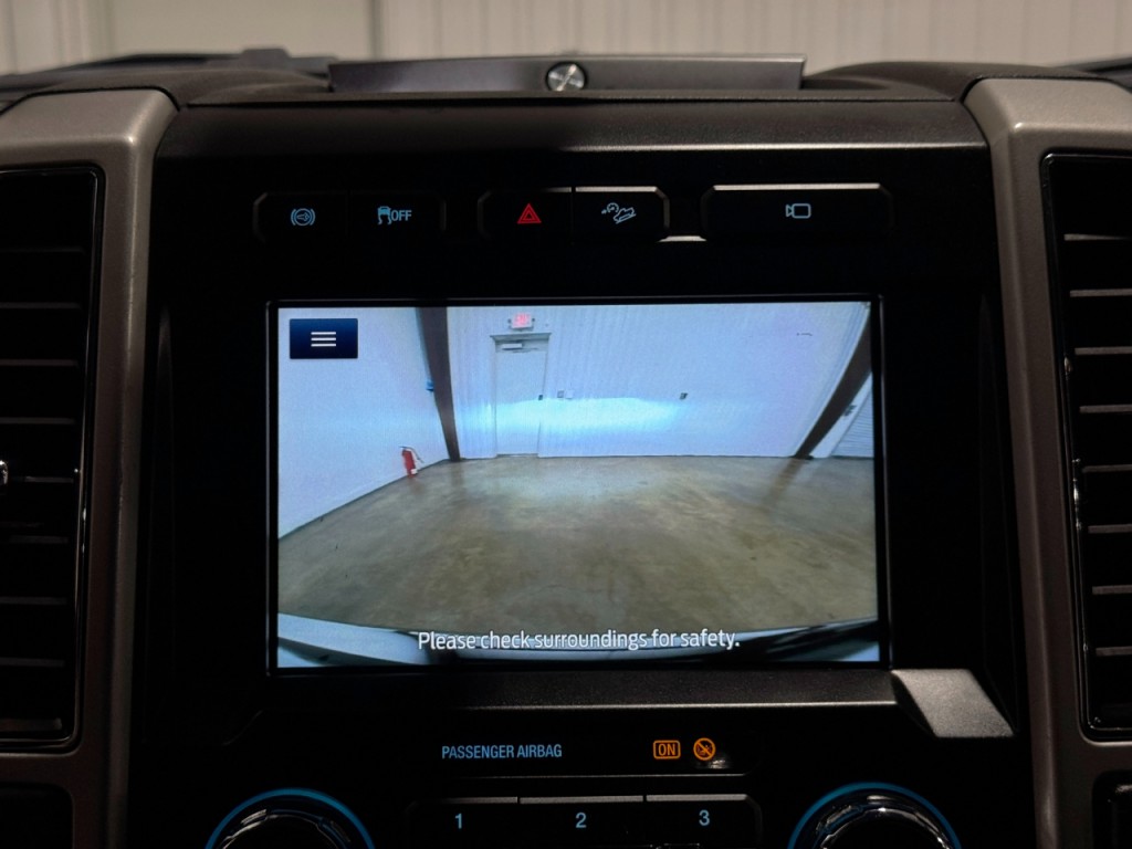 2019 Ford F-250 Image 58