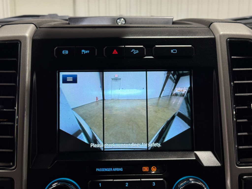 2019 Ford F-250 Image 59