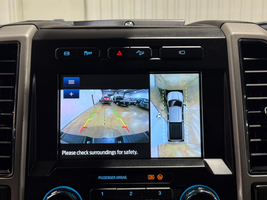 2019 Ford F-250 Image 60