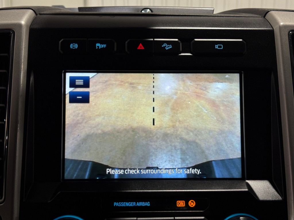 2019 Ford F-250 Image 62