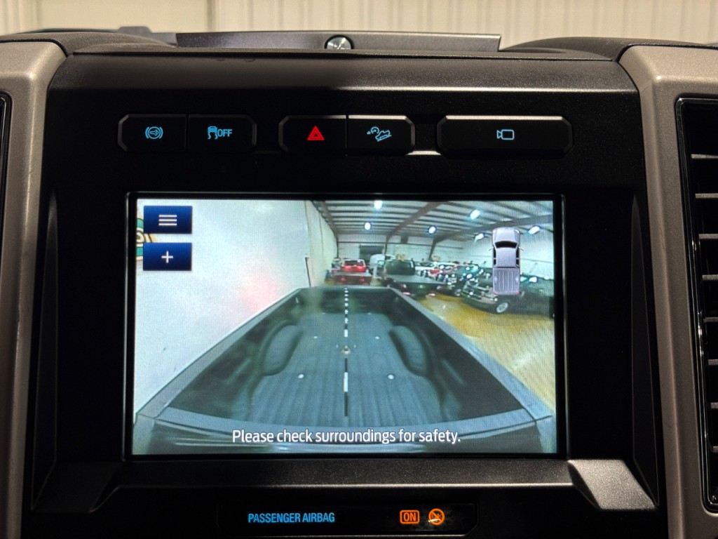 2019 Ford F-250 Image 64