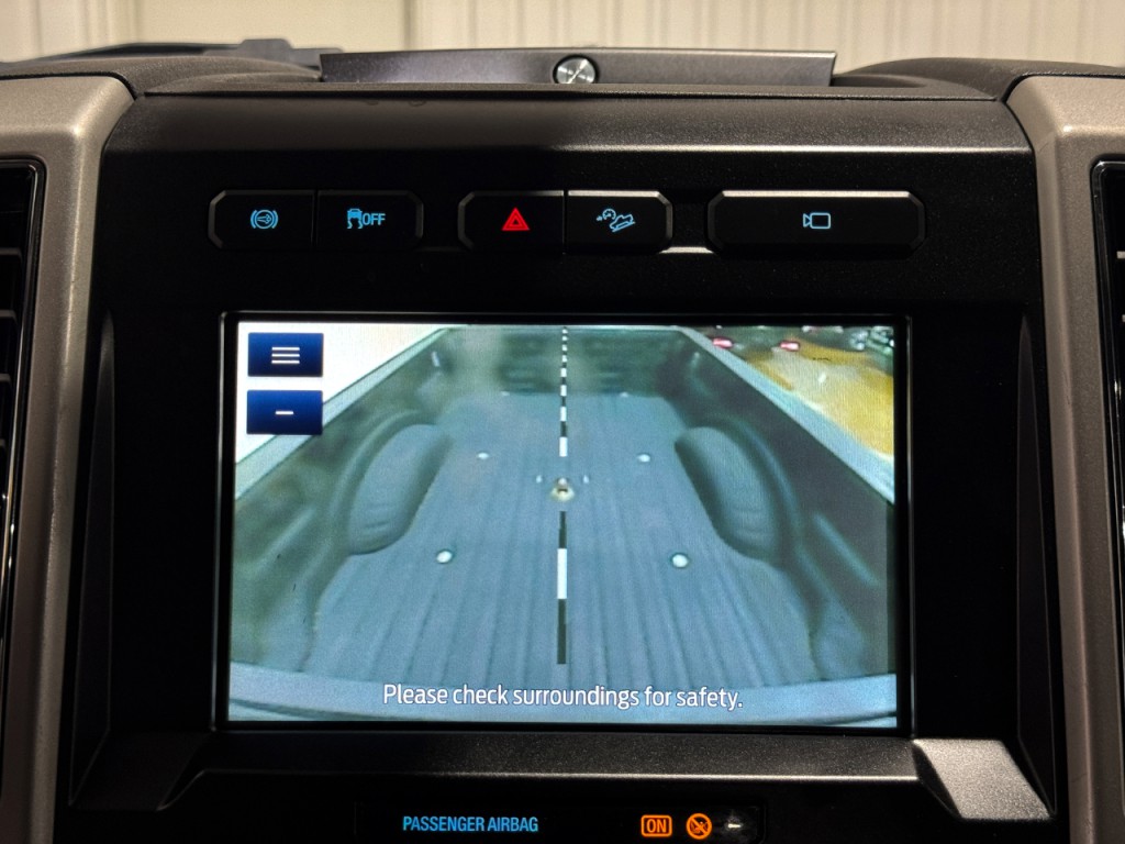 2019 Ford F-250 Image 65