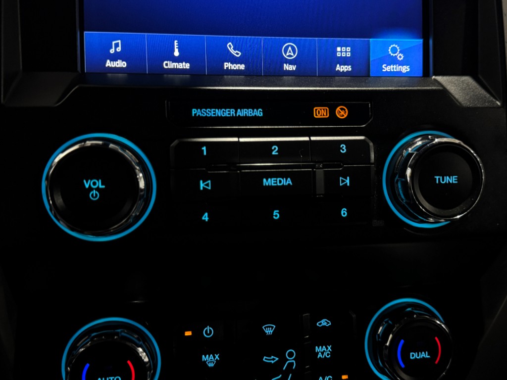 2019 Ford F-250 Image 67