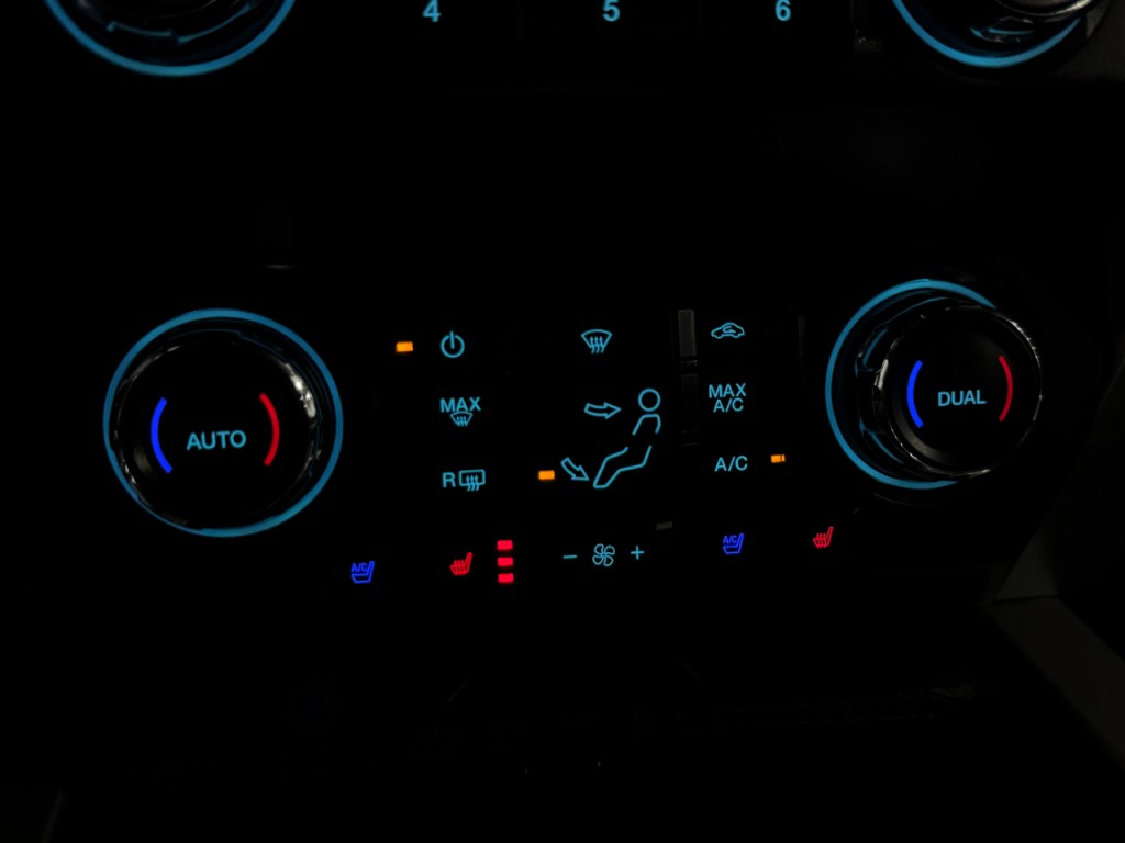 2019 Ford F-250 Image 68