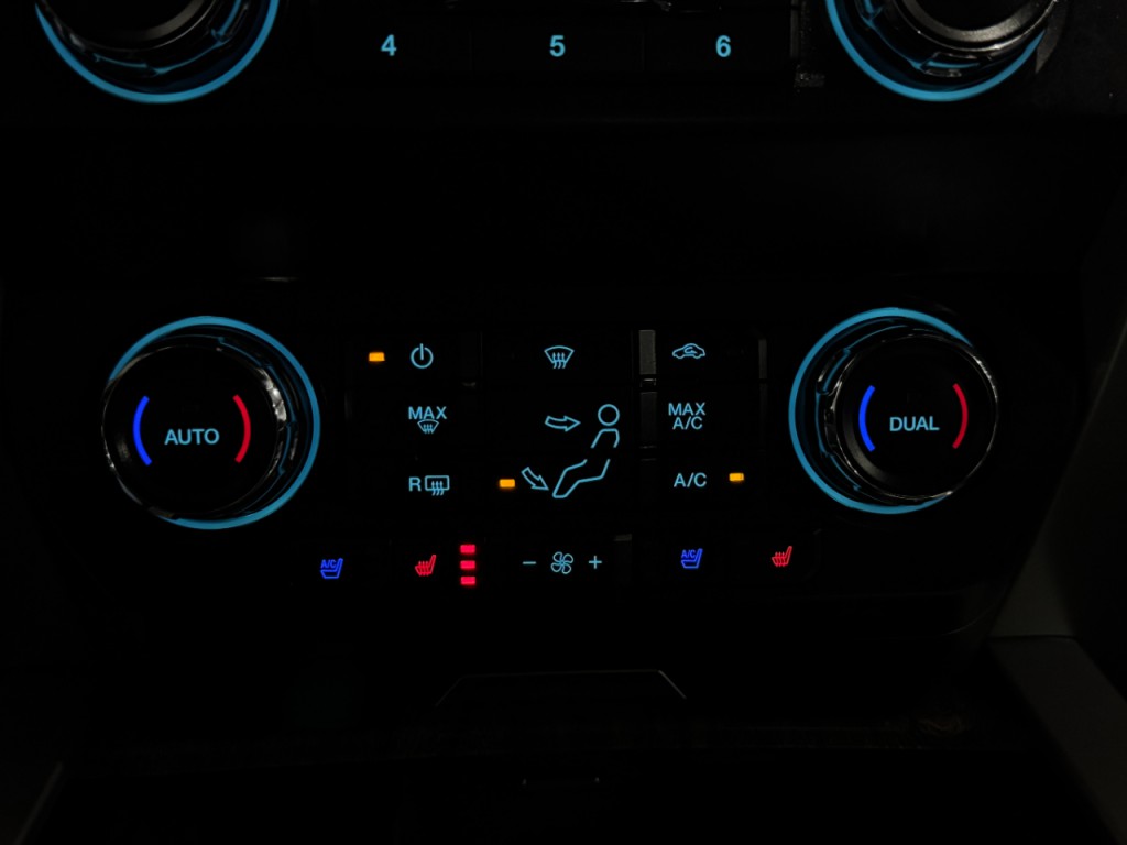 2019 Ford F-250 Image 69