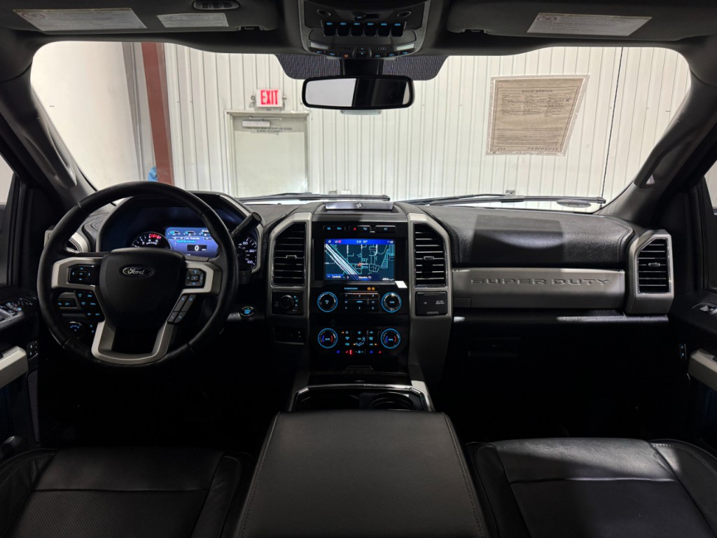 2019 Ford F-250 Image 71