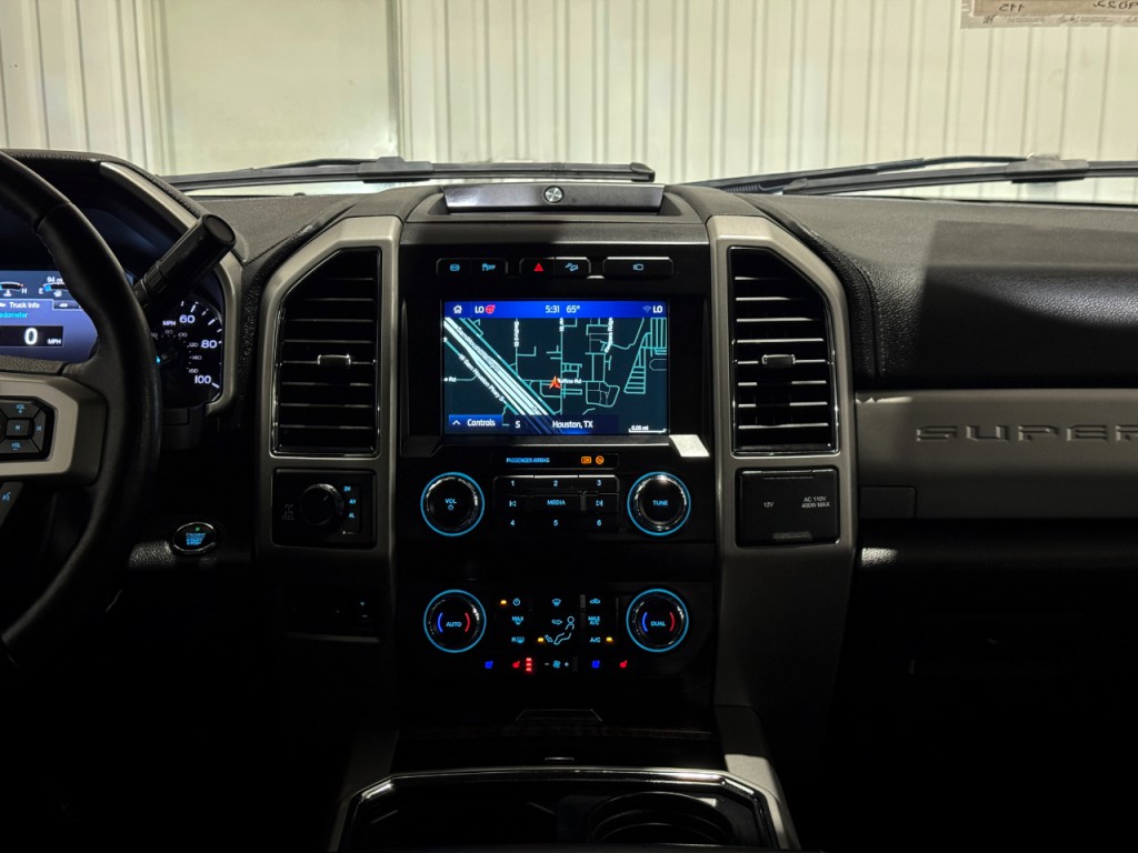 2019 Ford F-250 Image 72