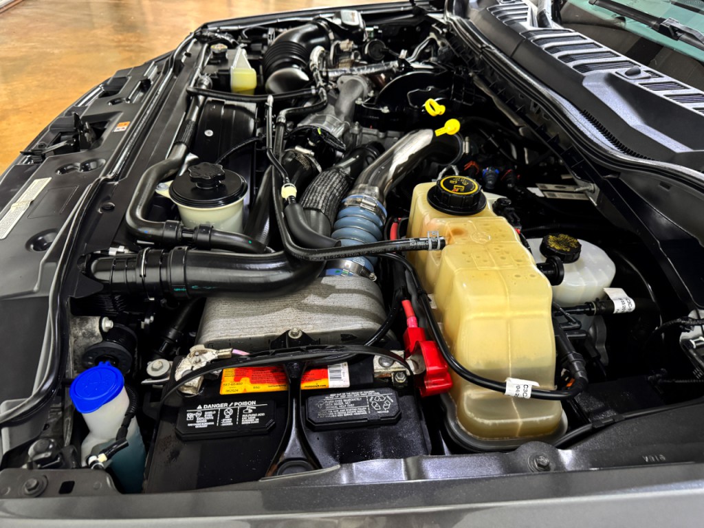 2019 Ford F-250 Image 74