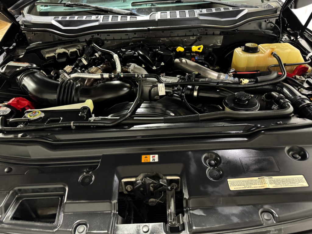 2019 Ford F-250 Image 75