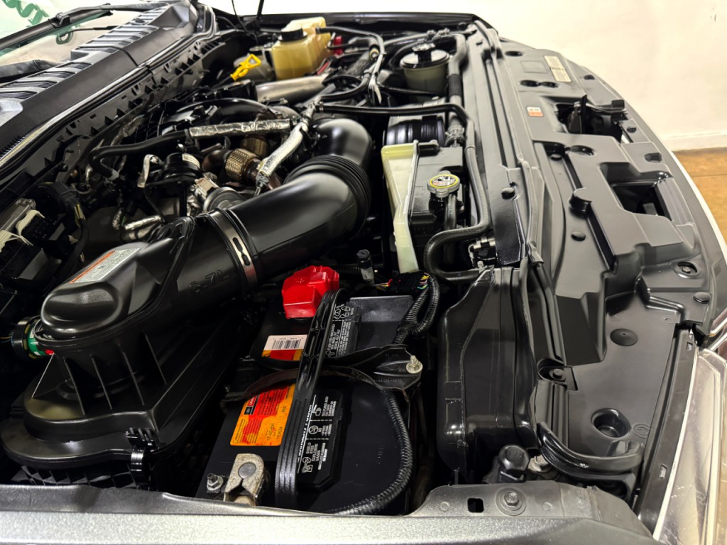 2019 Ford F-250 Image 76