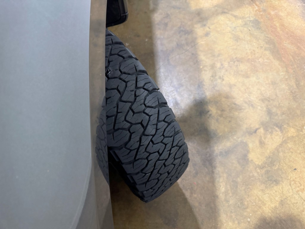 2019 Ford F-250 Image 77