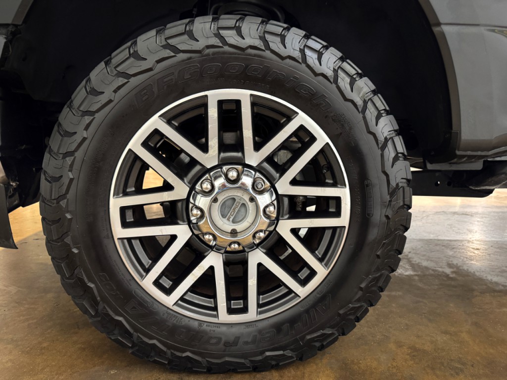 2019 Ford F-250 Image 78