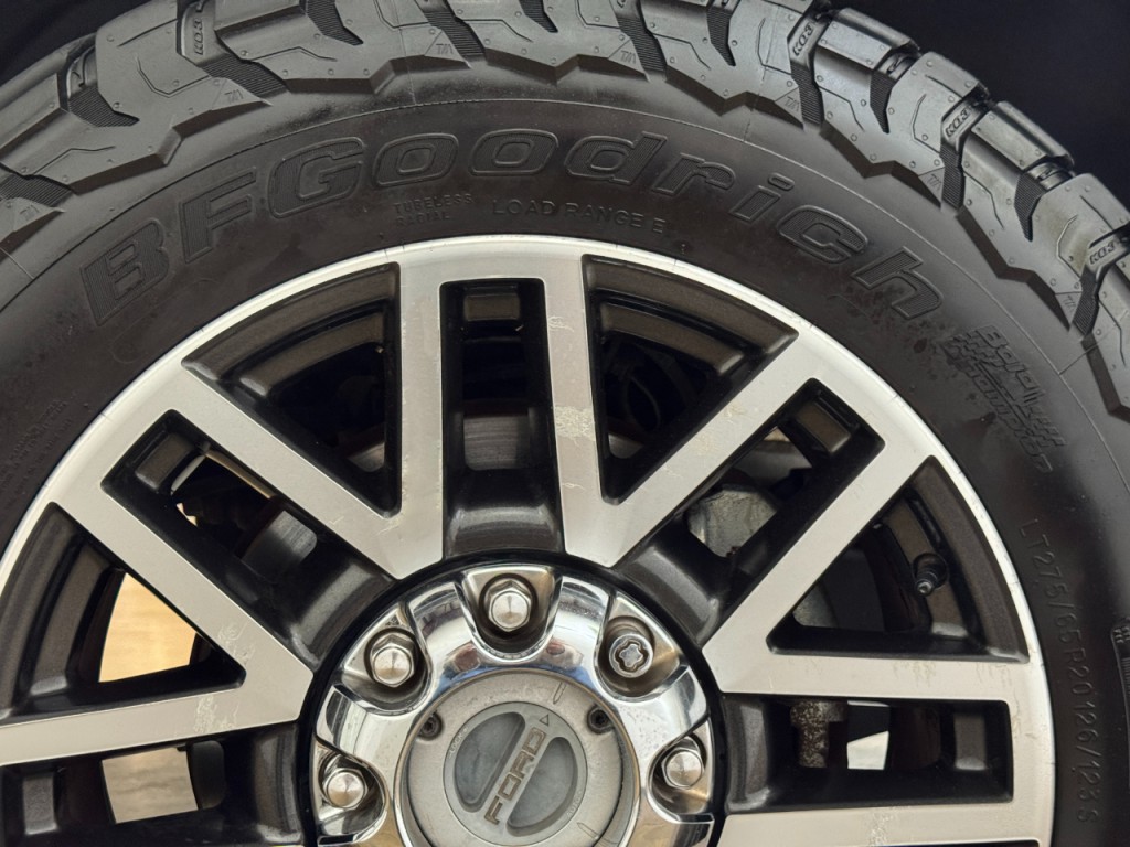 2019 Ford F-250 Image 79