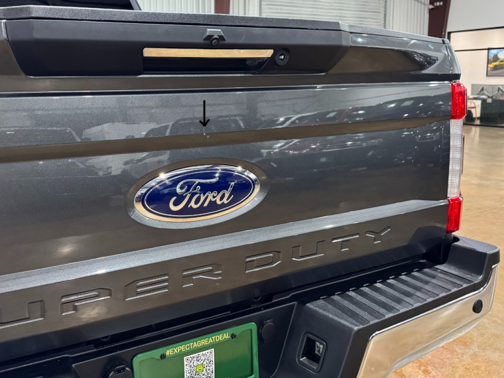 2019 Ford F-250 Image 84