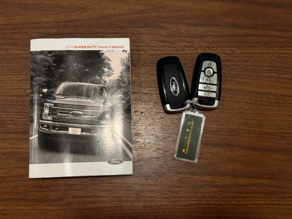 2019 Ford F-250 Image 86