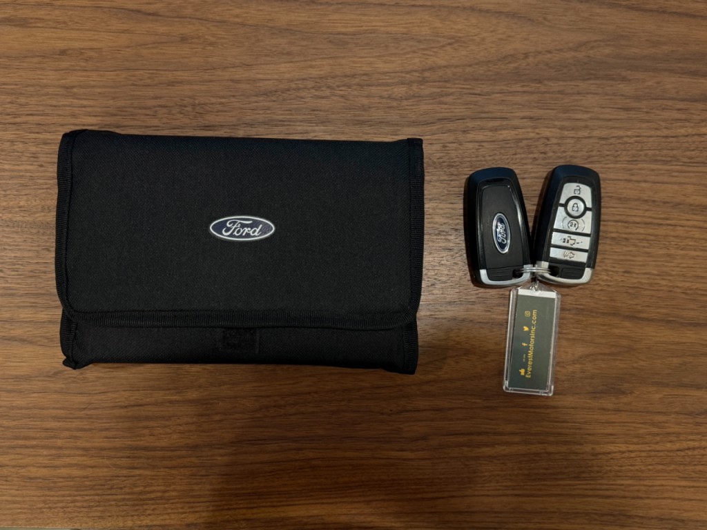 2019 Ford F-250 Image 87