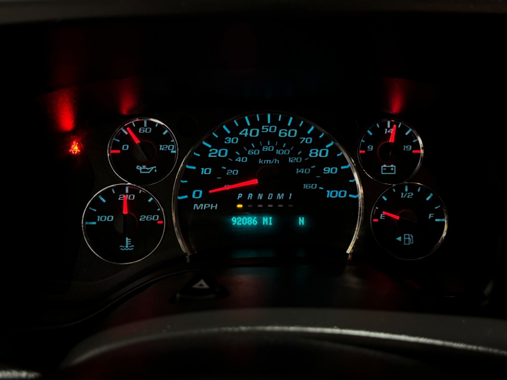 2021 Chevrolet Express Image 24