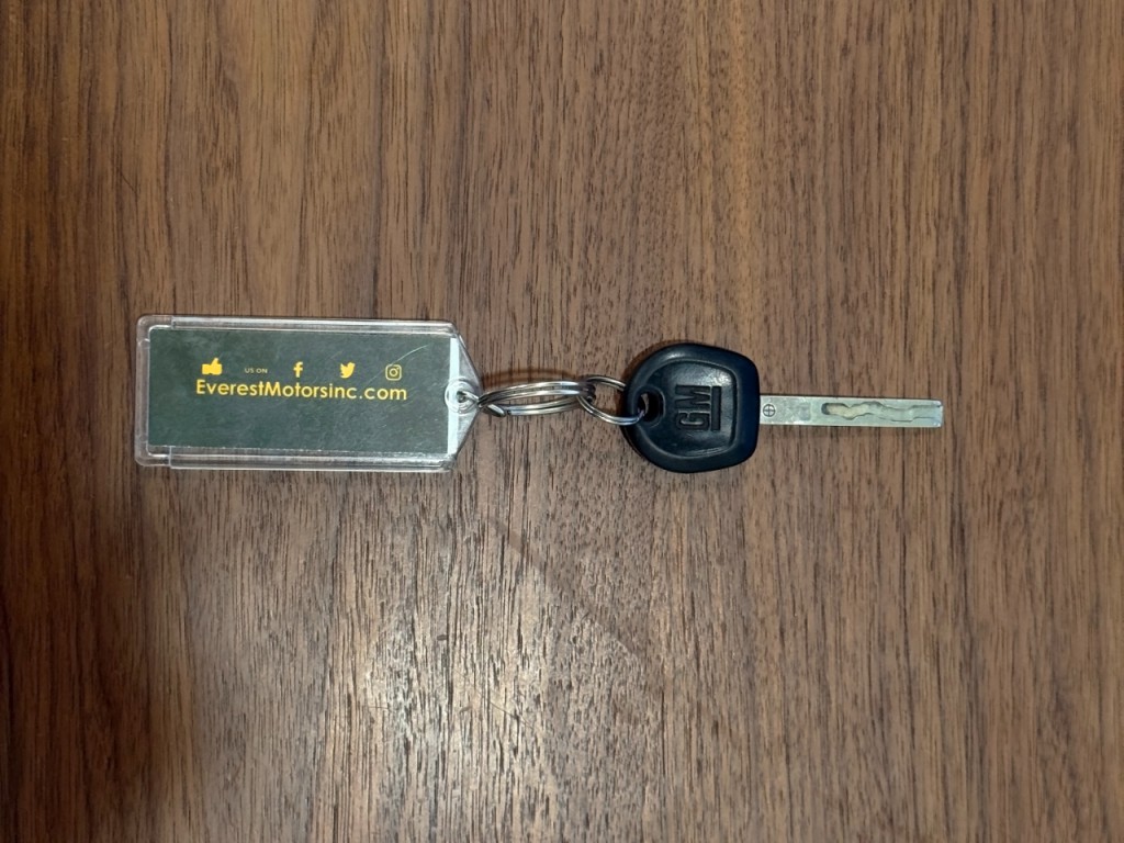 2021 Chevrolet Express Image 45