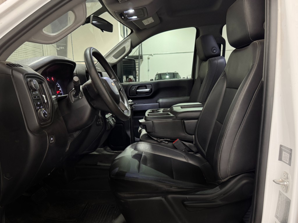 2020 Chevrolet Silverado 1500 Image 6