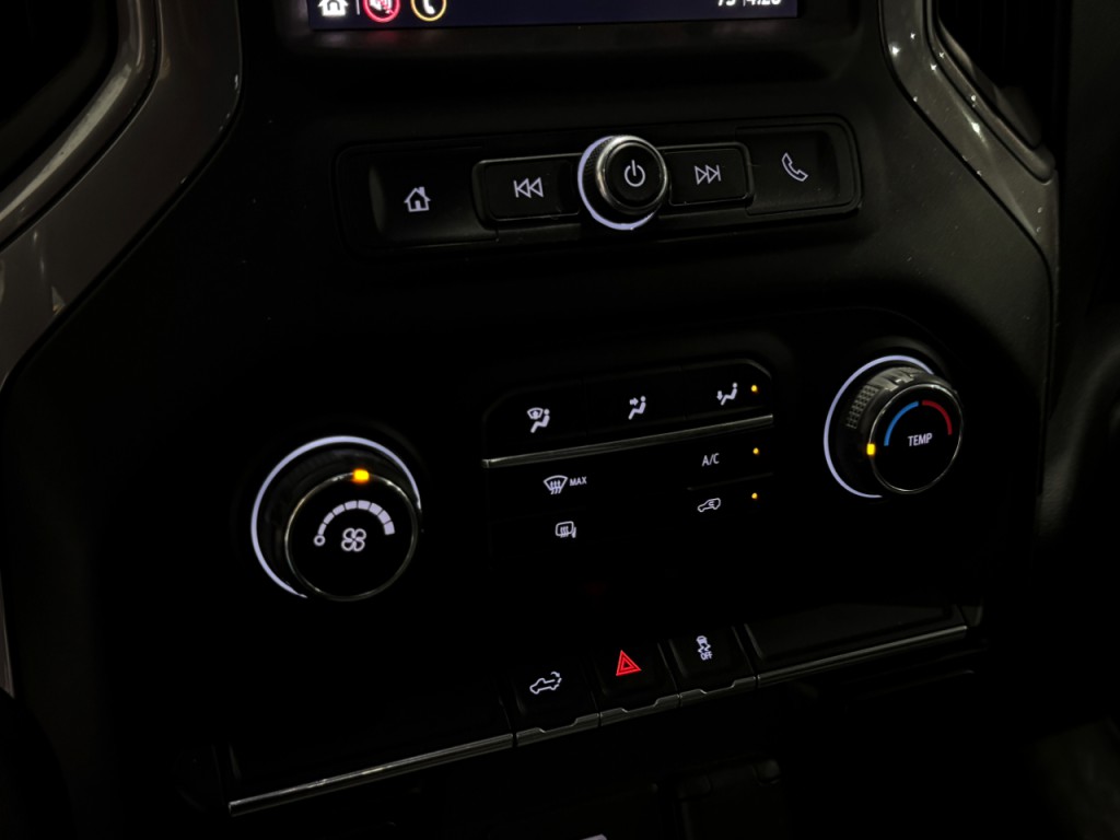 2020 Chevrolet Silverado 1500 Image 7