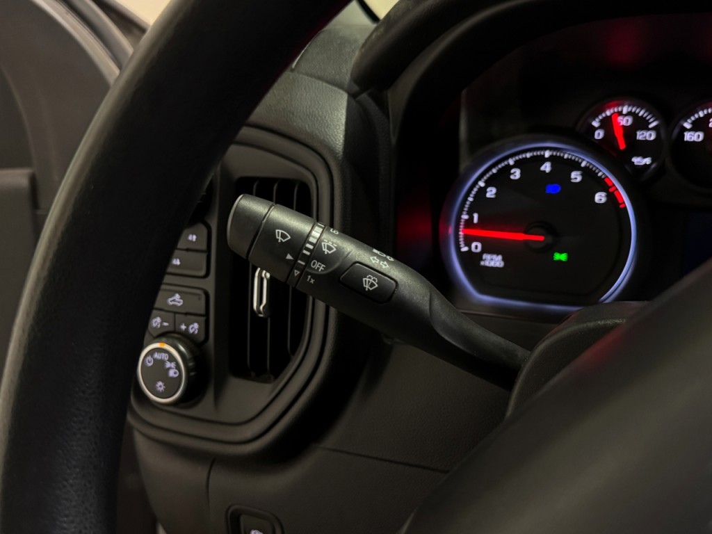 2020 Chevrolet Silverado 1500 Image 9