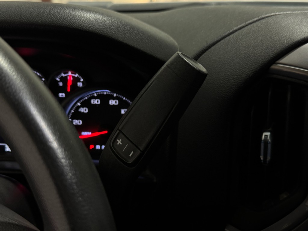 2020 Chevrolet Silverado 1500 Image 10