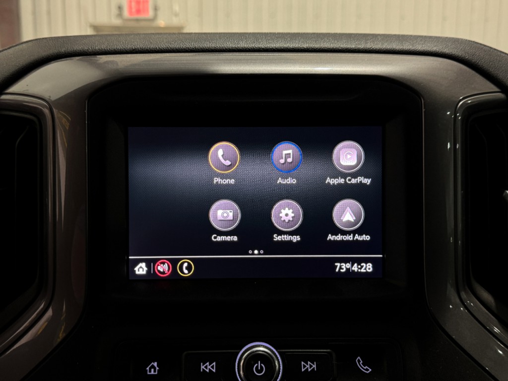 2020 Chevrolet Silverado 1500 Image 14