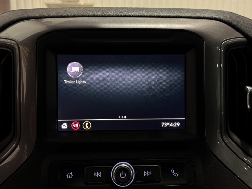 2020 Chevrolet Silverado 1500 Image 15