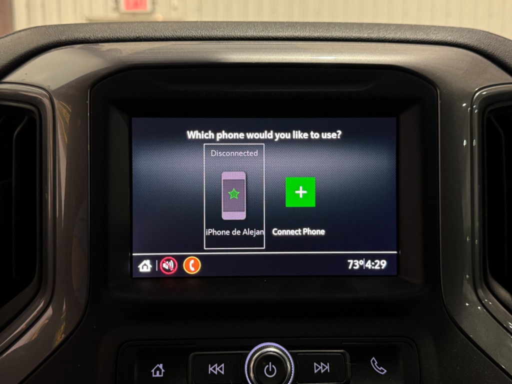 2020 Chevrolet Silverado 1500 Image 16