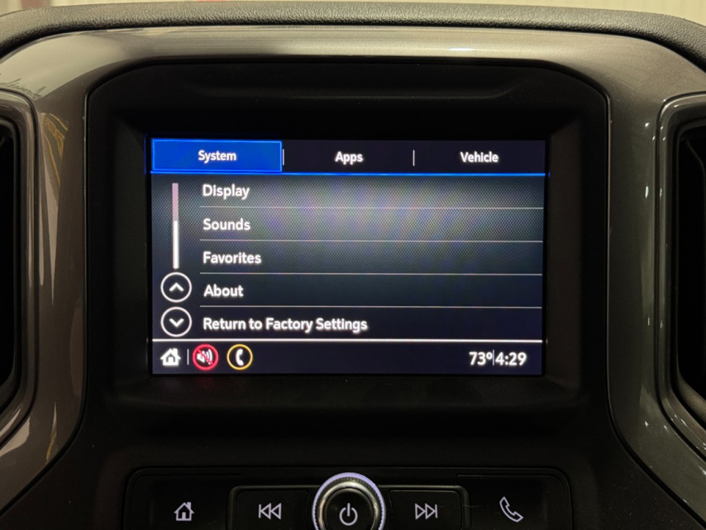 2020 Chevrolet Silverado 1500 Image 18